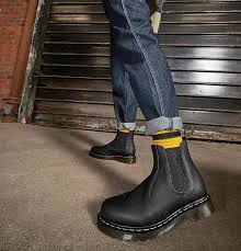 Giày Ultra Boot Dr. Martens 2976